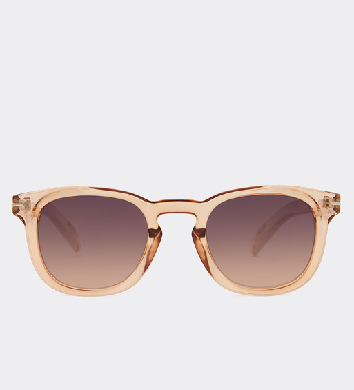 Klasyczne okulary przeciwsłoneczne UV400 Petra Tea