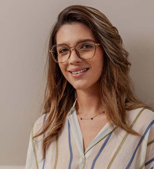 Okulary z filtrem do ekranu oraz oprawki Helsinki Tea