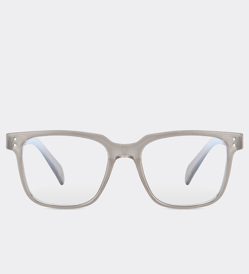 Oprawki do komputera z filtrem Blue Light Blocker James Clear