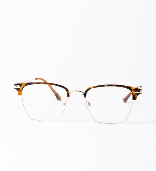 Prostokątne metalowe oprawki do komputera Albuquerque Panther