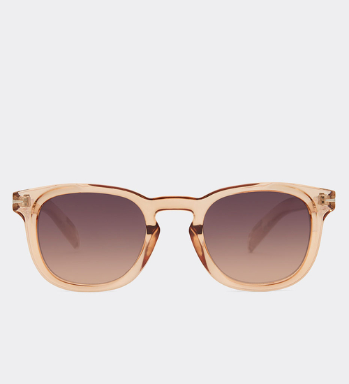 Klasyczne okulary przeciwsłoneczne UV400 Petra Tea