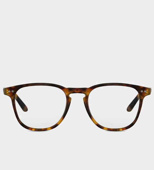 Oprawki korekcyjne męskie i damskie Blue Blocker Travis Panther