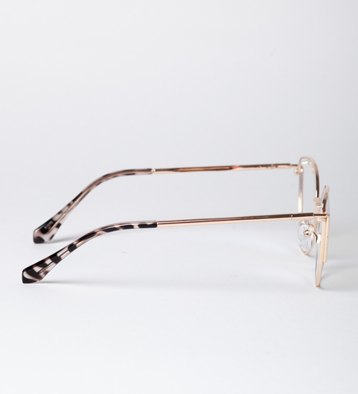 Okulary do komputera z kocim pazurem Medina Panther