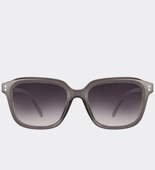 Okulary przeciwsłoneczne damskie i męskie UV400 Thailand Grey