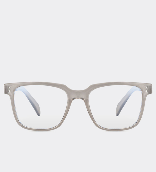 Oprawki do komputera z filtrem Blue Light Blocker James Clear