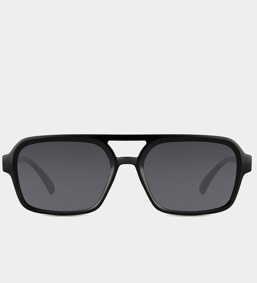 Okulary przeciwsłoneczne Harper Black