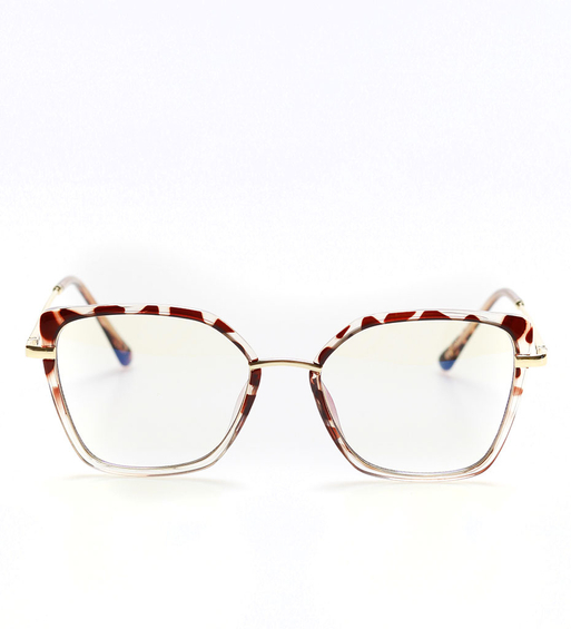 Okulary do pracy przy komputerze / oprawki korekcyjne Rosie Panther