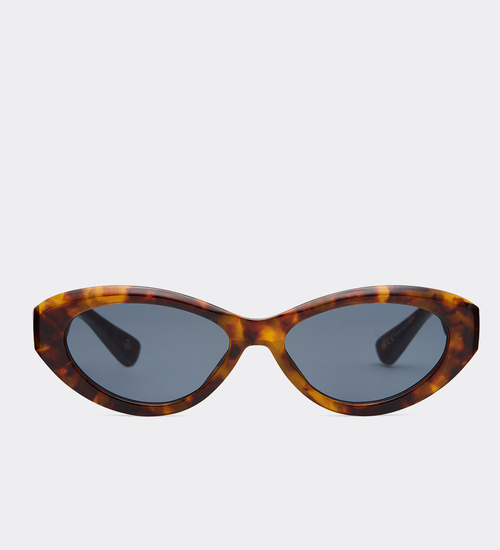 Damskie okulary przeciwsłoneczne retro UV 400 Emilia Panther