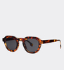 Okulary przeciwsłoneczne unisex Eco Nordica Amber
