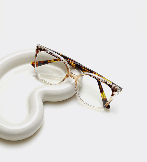 Okulary do ekranu / okulary korekcyjne Trudie Panther Light