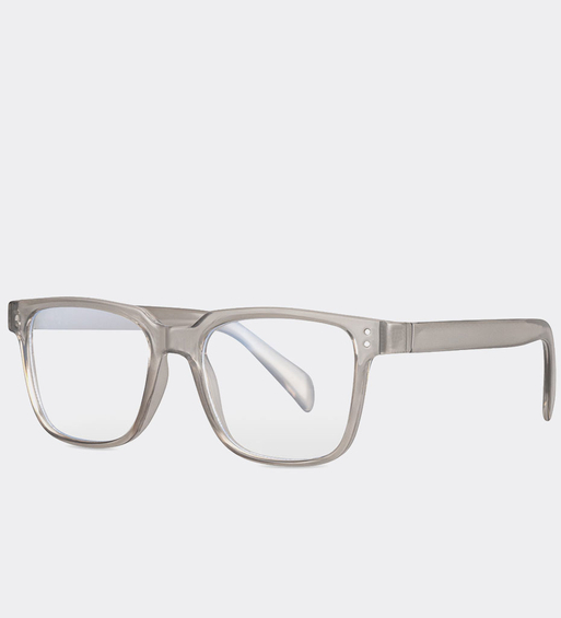 Oprawki do komputera z filtrem Blue Light Blocker James Clear