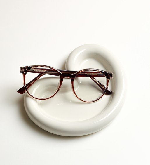 Okulary do ekranu / okulary korekcyjne Velma Panther Dark