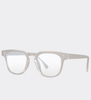 Oprawki do komputera z filtrem Blue Light Blocker Billie Gray