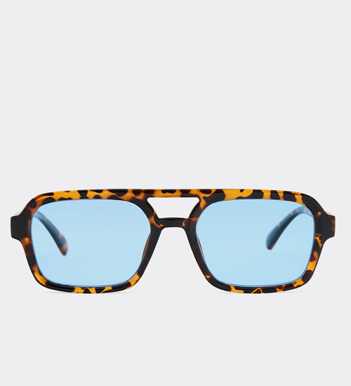 Okulary przeciwsłoneczne pilotki Harper Panther/Blue