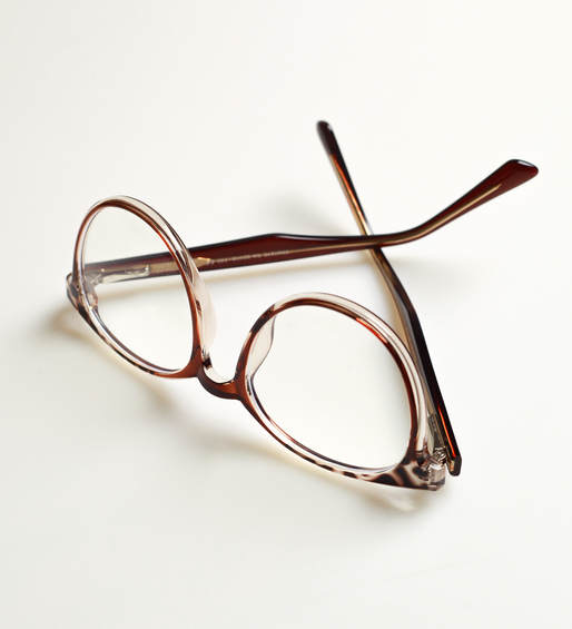 Okulary do ekranu / okulary korekcyjne Velma Panther Dark