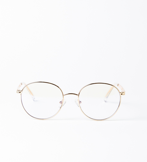 Okulary do komputera Austin Gold