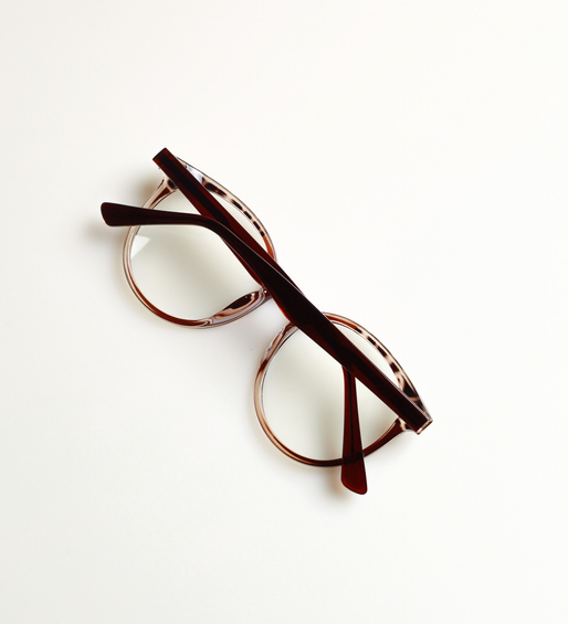 Okulary do ekranu / okulary korekcyjne Velma Panther Dark