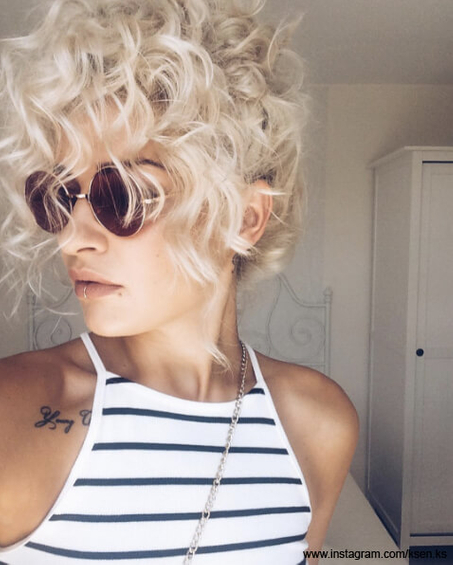 Okulary lenonki żółte Liverpool Yellow