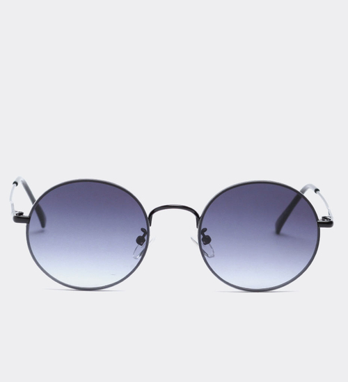 Okulary przeciwsłoneczne lenonki UV400 Tunis Black