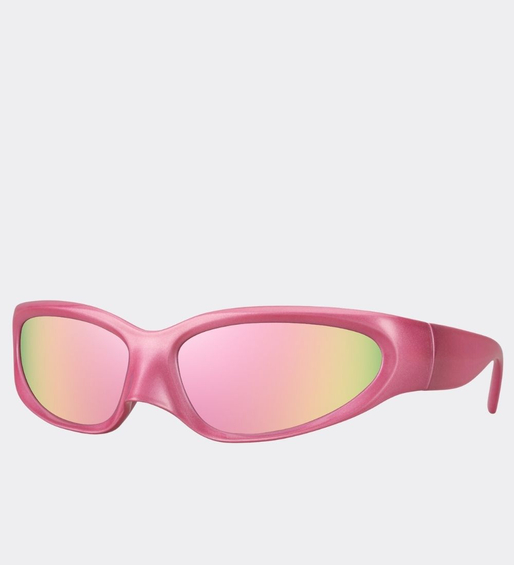 Okulary przeciwsłoneczne 2025 Cape Verde Pink