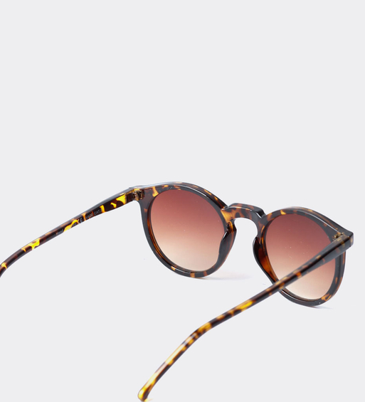 Okulary przeciwsłoneczne owalne Perugia Panther