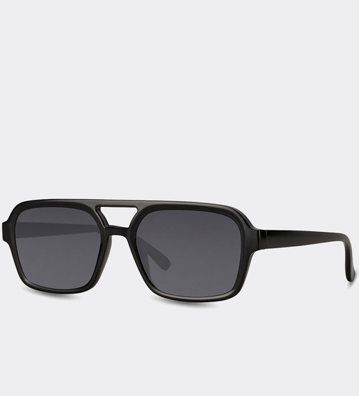 Okulary przeciwsłoneczne Harper Black