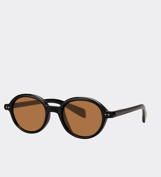 Okulary przeciwsłoneczne damskie Santino Black