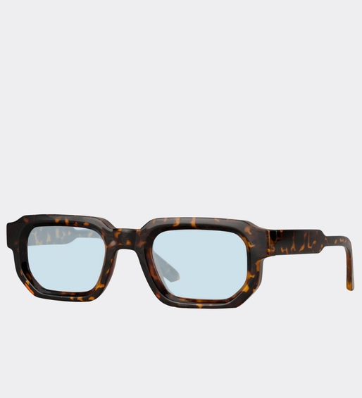 Okulary przeciwsłoneczne damskie prostokątne Murray Panther