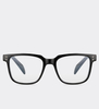 Oprawki do komputera z filtrem Blue Light Blocker James Black