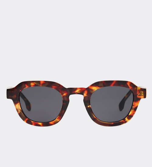 Okulary przeciwsłoneczne unisex Eco Nordica Amber