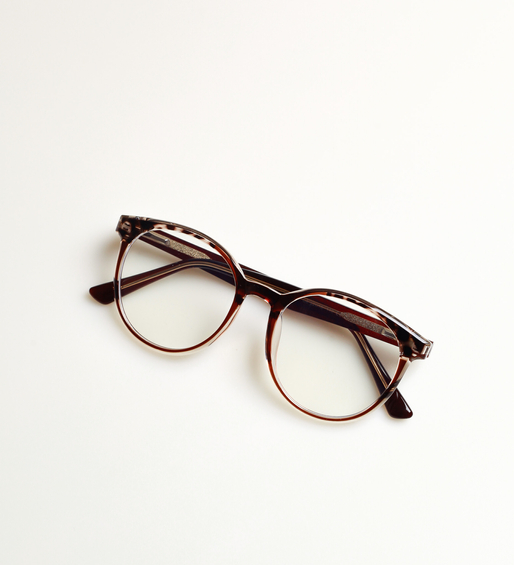 Okulary do ekranu / okulary korekcyjne Velma Panther Dark