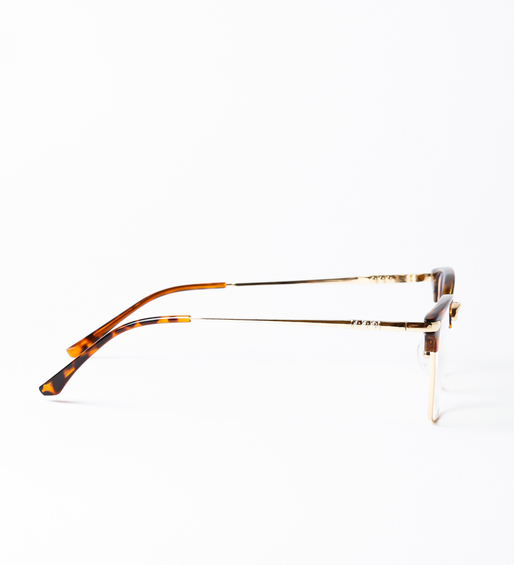 Prostokątne metalowe oprawki do komputera Albuquerque Panther