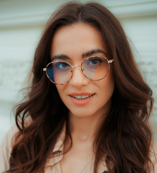 Okulary do komputera Austin Panther