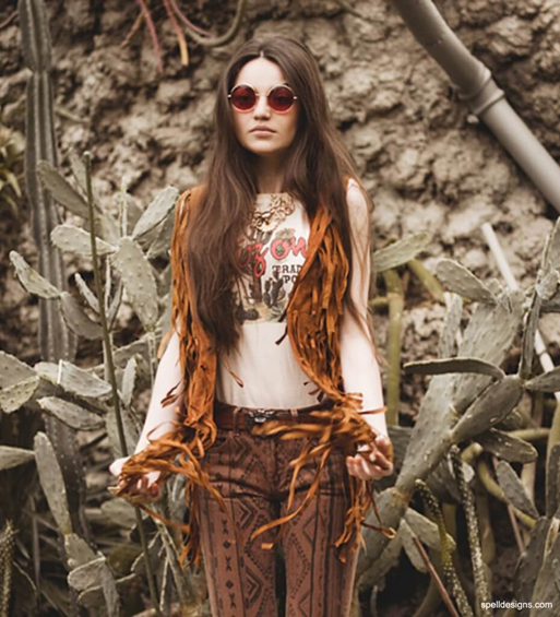 Okulary lenonki żółte Liverpool Yellow