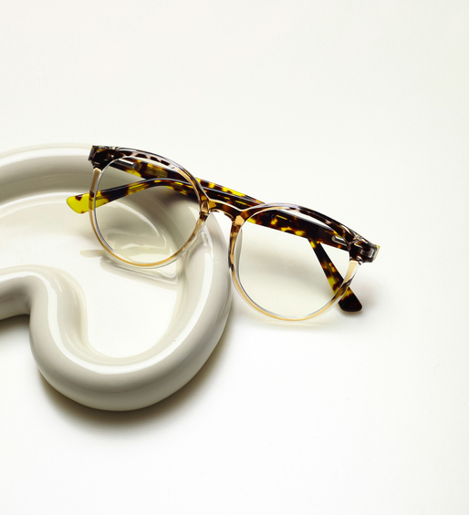 Okulary do ekranu / okulary korekcyjne Velma Panther Light