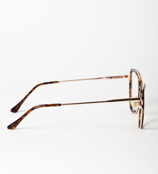 Oprawki kocie oczy oraz okulary z filtrem do komputera Perth Panther