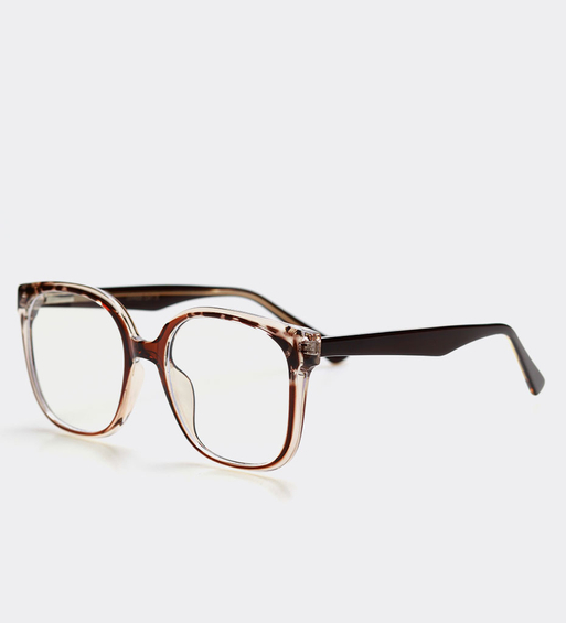 Okulary do ekranu / okulary korekcyjne Trudie Panther Dark