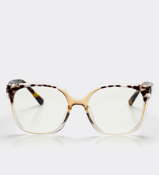 Okulary do ekranu / okulary korekcyjne Trudie Panther Light