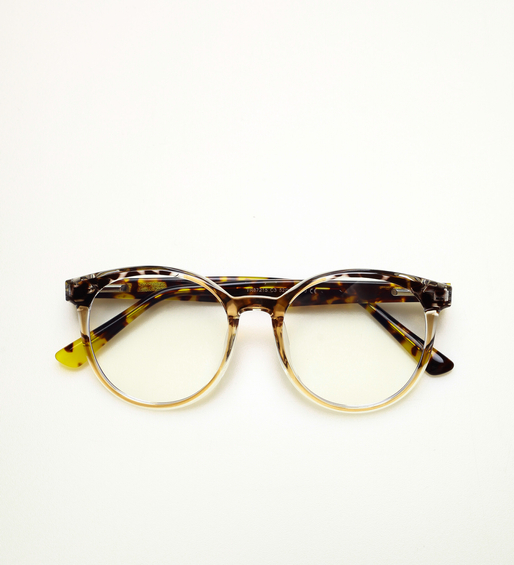 Okulary do ekranu / okulary korekcyjne Velma Panther Light