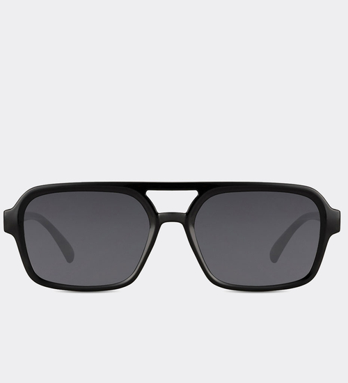 Okulary przeciwsłoneczne Harper Black