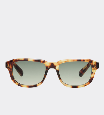 Męskie okulary przeciwsłoneczne Adriatic Panther