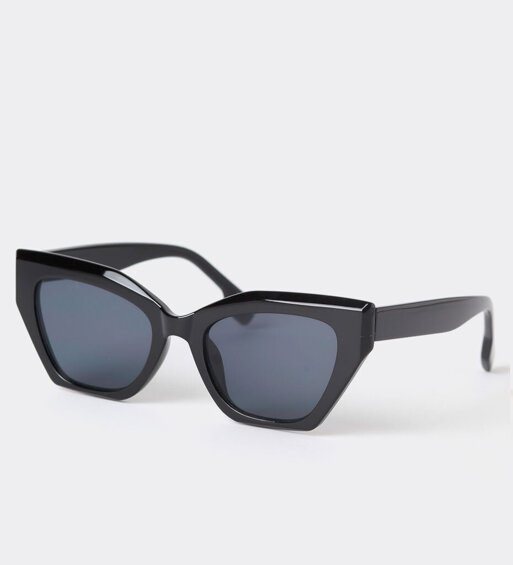 Okulary koty 2024 Rhodes Black